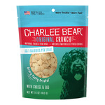 CHARLEE BEAR CHARLEE BEAR Egg/Cheese 16 oz Bag