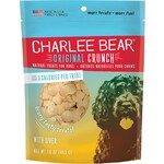 CHARLEE BEAR CHARLEE BEAR Liver Treats - 16ozBag
