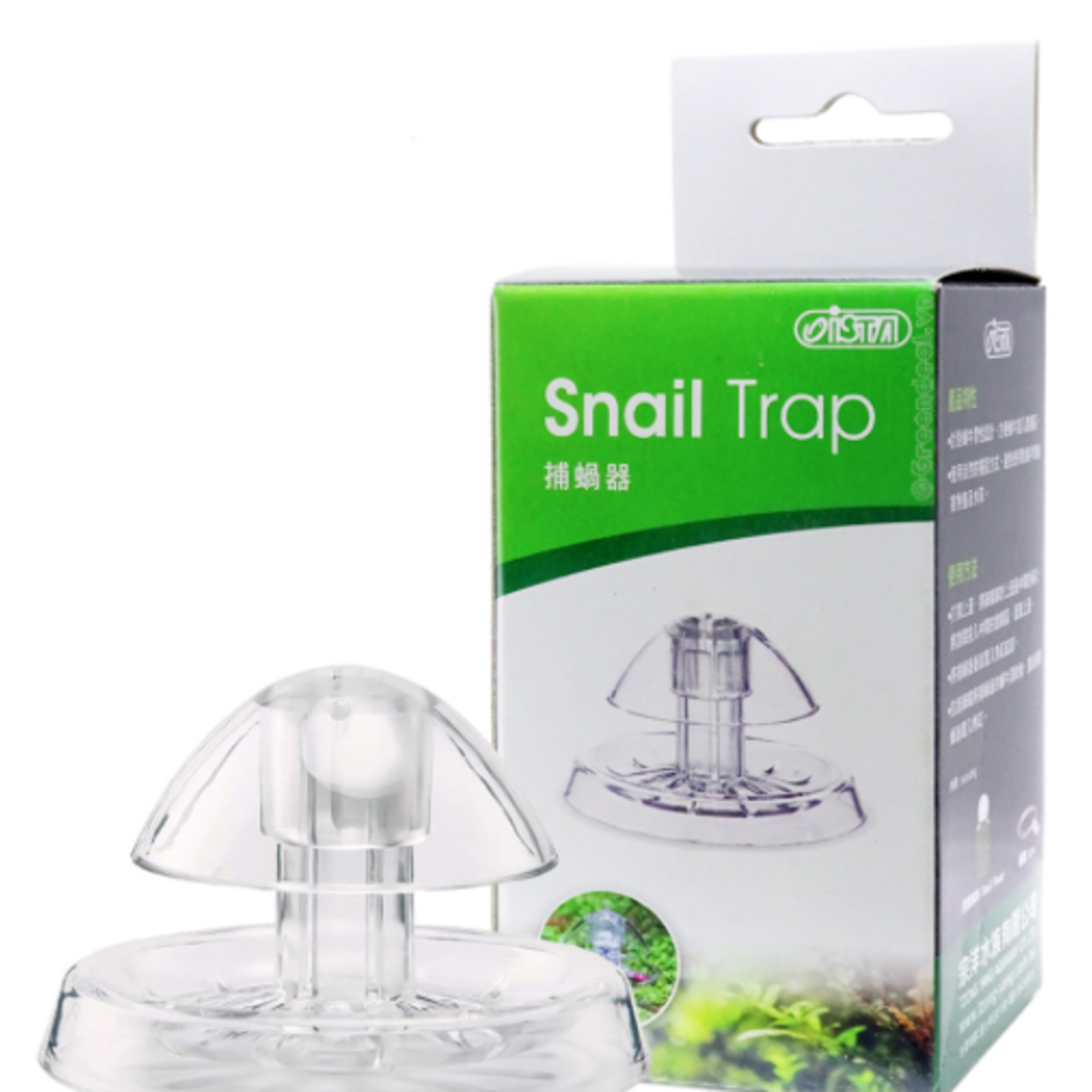 ISTA Ista Snail Trap