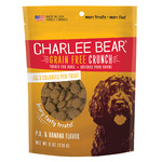CHARLEE BEAR CHARLEE BEAR Crunch P.B & Banana 8 oz