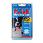 HALTI TRAINING HALTI Headcollar Size2/Black