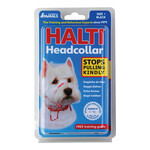 HALTI TRAINING HALTI Headcollar Size1/Black