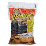 Zoo Med Excavator Clay Burrowing Substrate - 10 lb