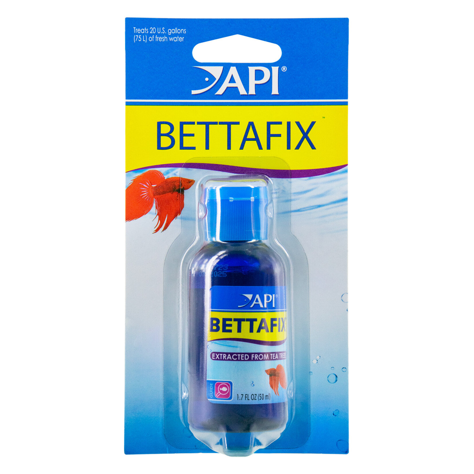 API API Bettafix - 1.7 fl oz