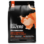 NUTRIENCE Nutrience SubZero Limited Ingredient Cat Food - Turkey & Pumpkin Recipe - 1.8 kg