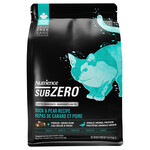 NUTRIENCE Nutrience SubZero Limited Ingredient Cat Food - Duck and Pear Recipe - 1.8 kg