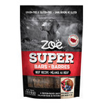 ZOE Zoë Super Bars - Beef Recipe - 170 g (6 oz)