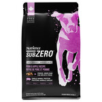 NUTRIENCE Nutrience SubZero Limited Ingredient Dog Food - Pork and Apple Recipe - 10 kg