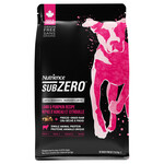 NUTRIENCE Nutrience SubZero Limited Ingredient Dog Food - Lamb and Pumpkin Recipe - 10 kg