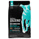 NUTRIENCE Nutrience SubZero Limited Ingredient Dog Food - Duck and Pear Recipe - 10 kg