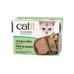 CAT IT Catit Cuisine Chicken Pâté with Liver - 95 g