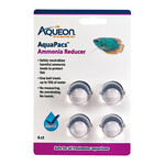 AQUEON Aqueon AquaPacs - Ammonia Reducer - 4pk