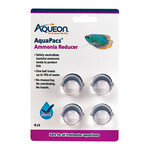 AQUEON (D) Aqueon AquaPacs - Ammonia Reducer - 4pk