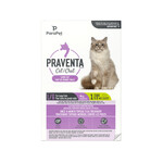 PARAPET Parapet Praventa for Large Cats (8lbs +)  - 1 Tube