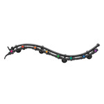 AQUEON (D) Aqueon Flexible LED Bubble Wand - Multi-Color - 14"