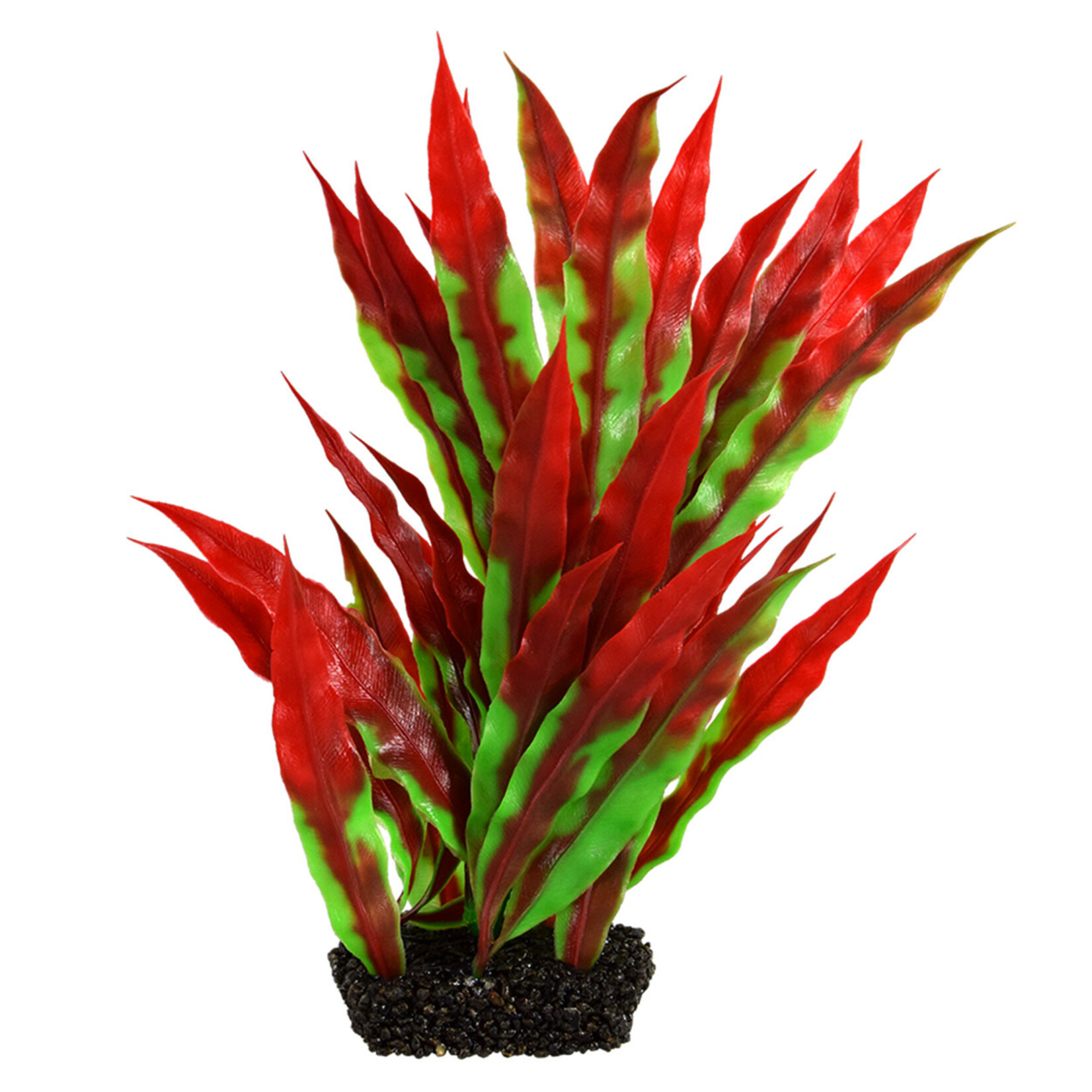 UNDERWATER TREASURES UT Vasiliki Crypt - Red/Green - 8"