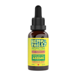 HEMP4TAILS Hemp4Tails CAT FORMULA – 450MG – 30ML – SALMON FLAVOUR