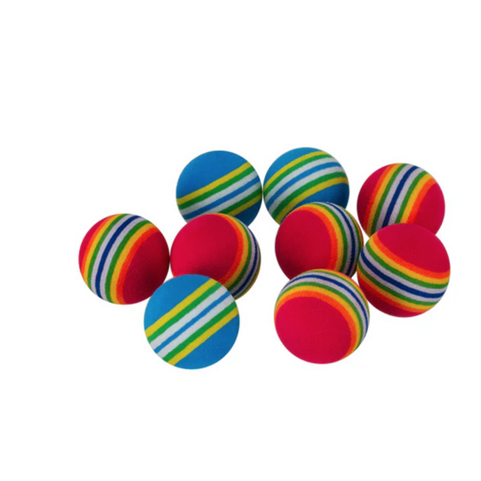 SIMON'S Simons Rainbow Ball 1pc