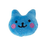 SIMON'S Simons Plush with Catnip 1pc