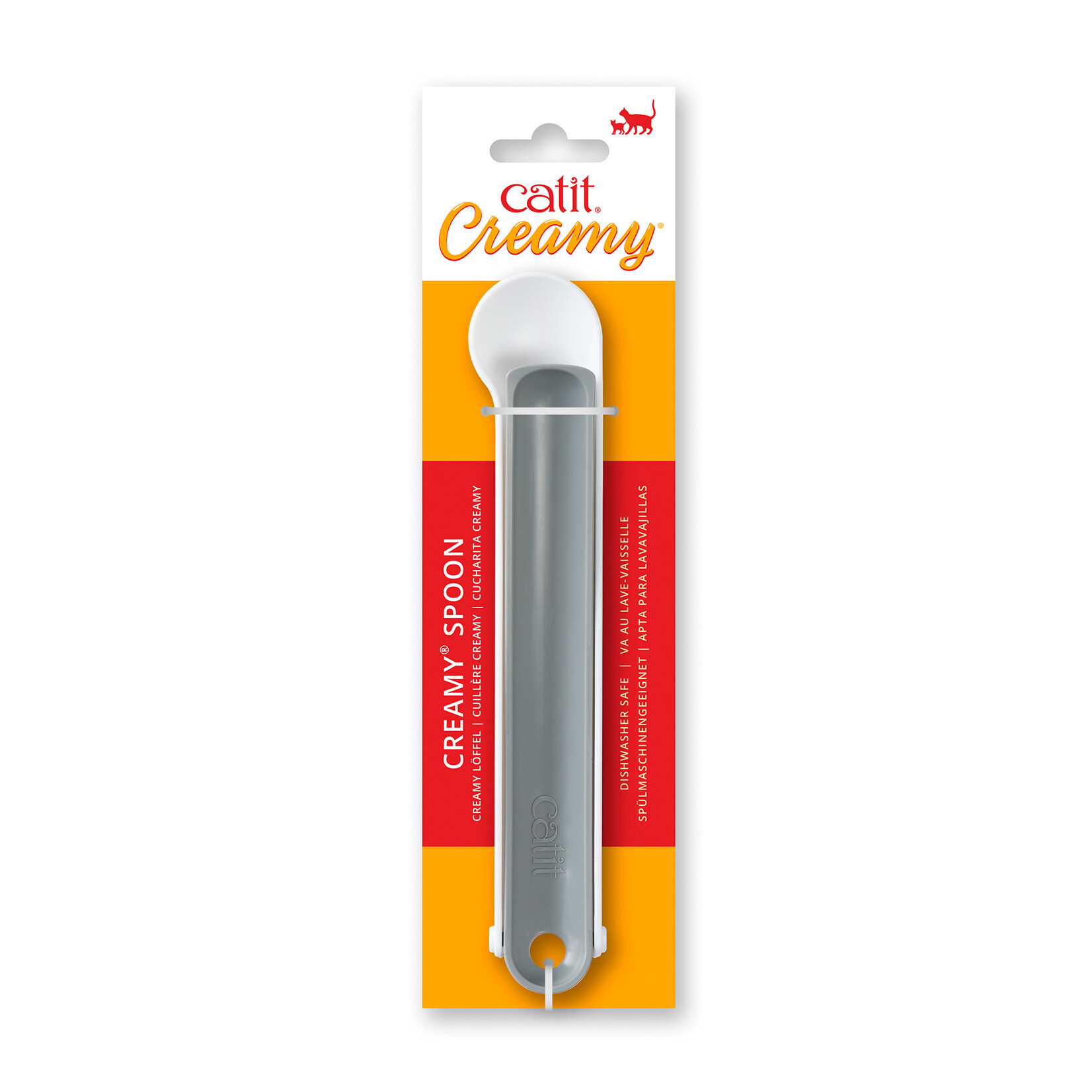 CAT IT Catit Creamy Spoon