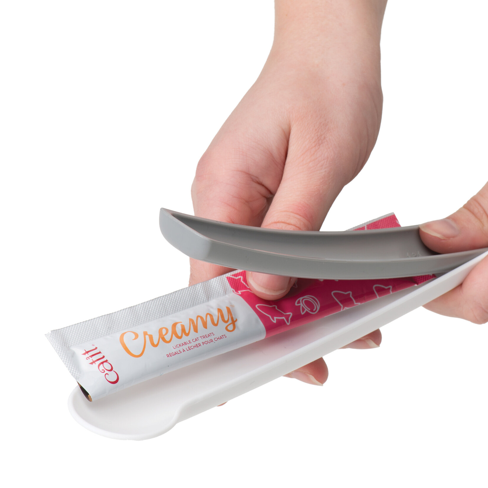 CAT IT Catit Creamy Spoon