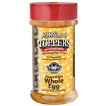 Northwest Naturals Functional Toppers 113g- Whole Egg