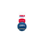 KONG KONG Sport® Softies Ball Assorted Sm 1pc