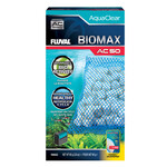 FLUVAL Fluval AquaClear 50 BioMax Insert - 1 pack - 80 g (2.8 oz)
