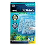 FLUVAL Fluval AquaClear 70/110 BioMax Insert - 2 pack - 250 g (8.8 oz)
