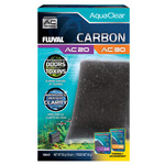 FLUVAL Fluval AquaClear 20/30 Active C Insert - 1 pack - 50 g (1.8 oz)