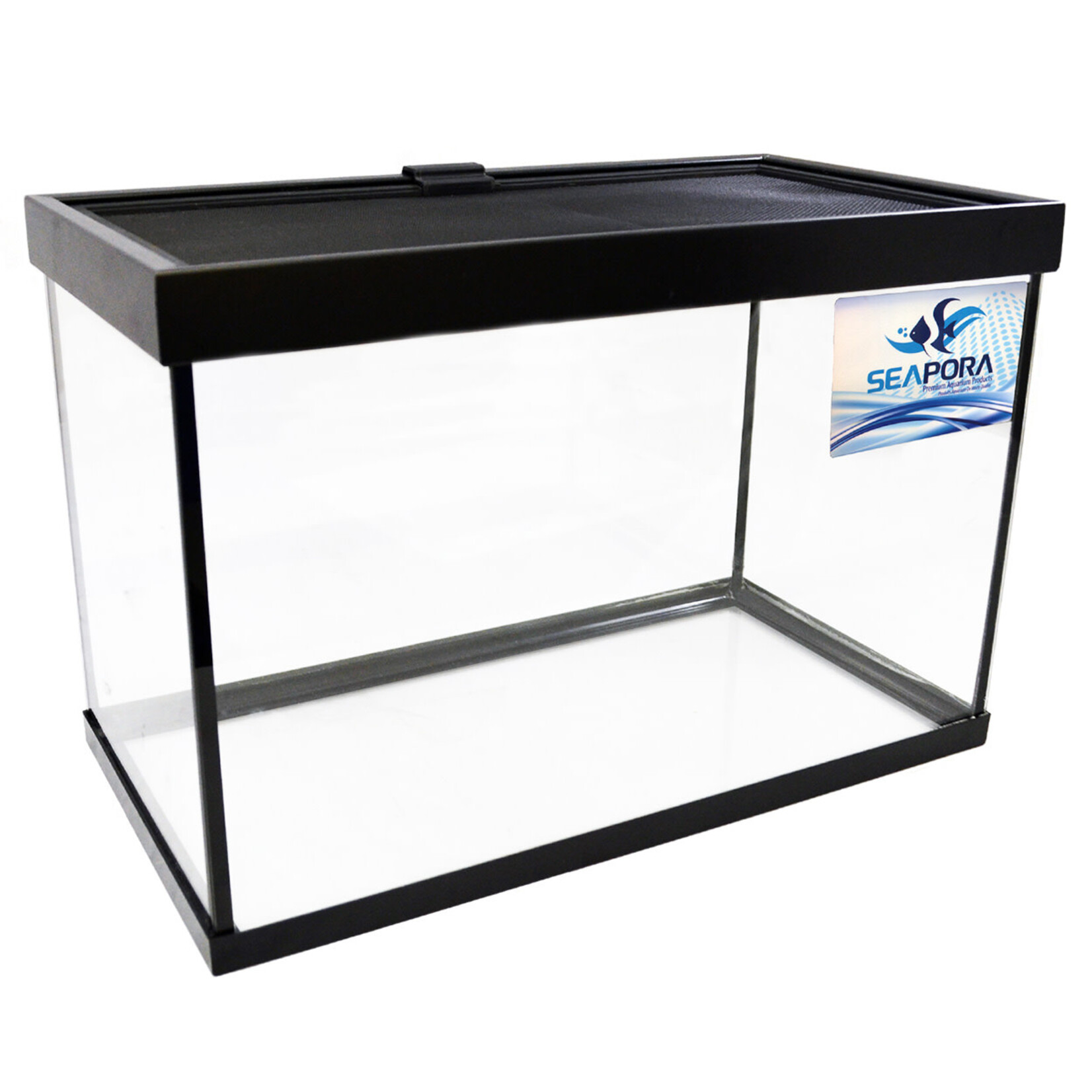 SEAPORA Seapora TerraHome Terrarium - 5.5 gal
