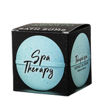 HEMP AND BODY CO. SPA THERAPY BATH BOMB 4 PEOPLE – 110MG