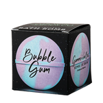 HEMP AND BODY CO. BUBBLE GUM BATH BOMB 4 PEOPLE – 110MG