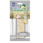 HIMALAYAN PET SUPPLY Himalayan Dog Chew Peanut Butter XLarge