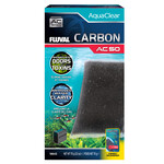 FLUVAL Fluval AquaClear 50 Active C Insert - 1 pack - 70 g (2.5 oz)