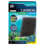 FLUVAL Fluval AquaClear 70/110 Active C Insert - 1 pack - 145 g (5.1 oz)