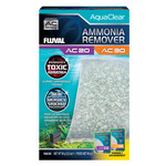 FLUVAL Fluval AquaClear 20/30 Ammonia Remover Insert - 1 pack - 90 g (3.2 oz)