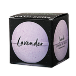 HEMP AND BODY CO. LAVENDER BATH BOMB 4 PEOPLE– 110mg
