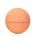 HEMP AND BODY CO. COCONUT MANGO BATH BOMB 4 PEOPLE – 110MG