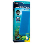 FLUVAL Fluval AquaClear 110 Bio-Foam Filter Insert - Blue - 1 pack