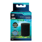 FLUVAL Fluval AquaClear 70/110 Intake Strainer Sponge - 1 pack