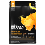 NUTRIENCE Nutrience Grain Free SubZero for Cats - Fraser Valley - 4.5 kg (10 lb)
