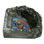 Zoo Med Repti Rock Corner Bowl - Small