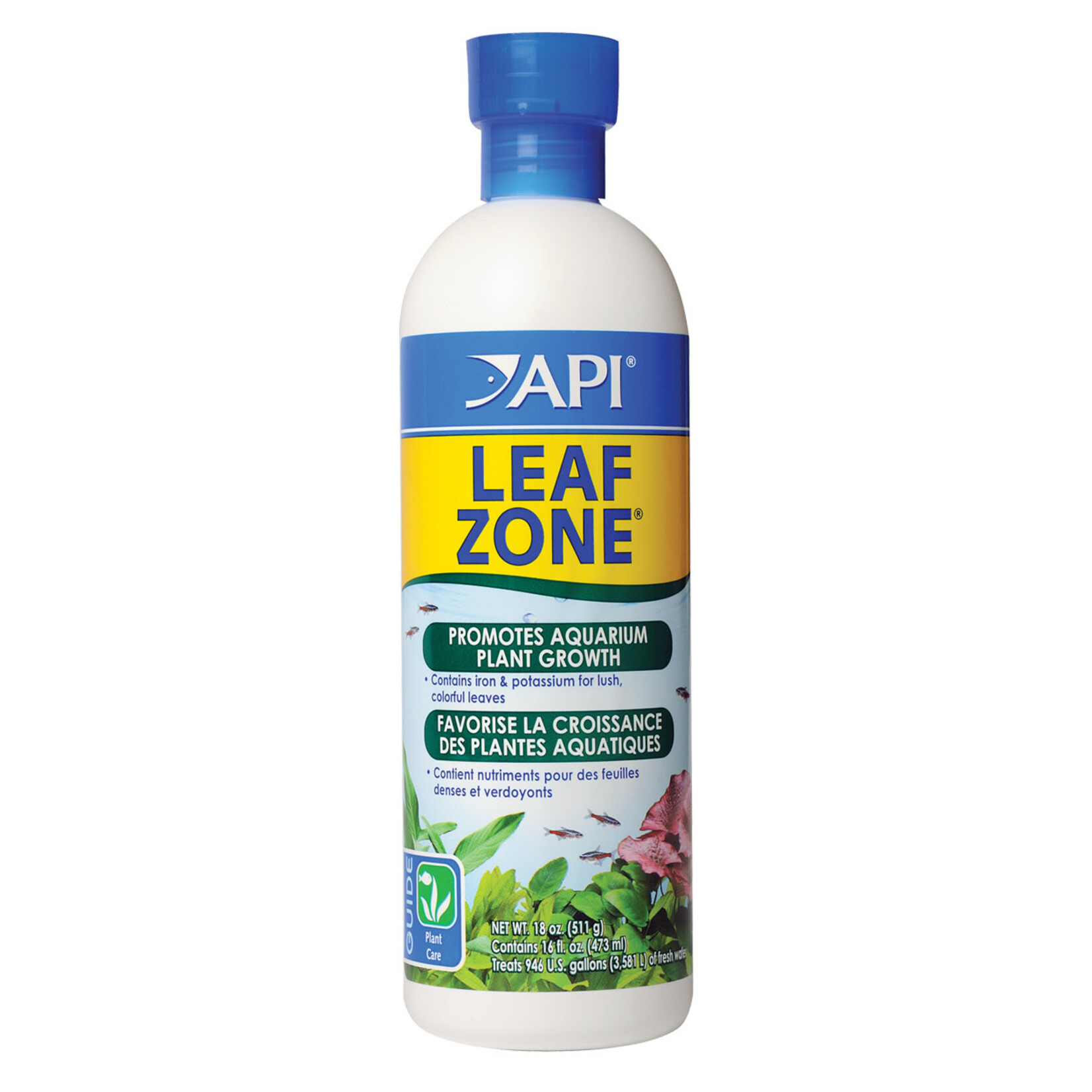 API API Leaf Zone - 16 fl oz