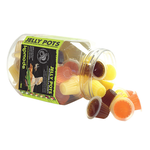 KOMODO Komodo Jelly Pots Insect Food - Mixed Flavours 1Pc