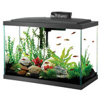 AQUEON Aqueon LED Aquarium Kit - 20 gal - High