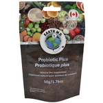 EARTH M.D. EarthMD Probiotic Plus - 50g