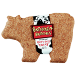 NATURES ANIMALS NATURE'S ANIMALS  Barnyard Buddies Cows - Beef&Oats