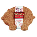 NATURES ANIMALS NATURE'S ANIMALS Barnyard Buddies Pigs- Bacon and Cheese