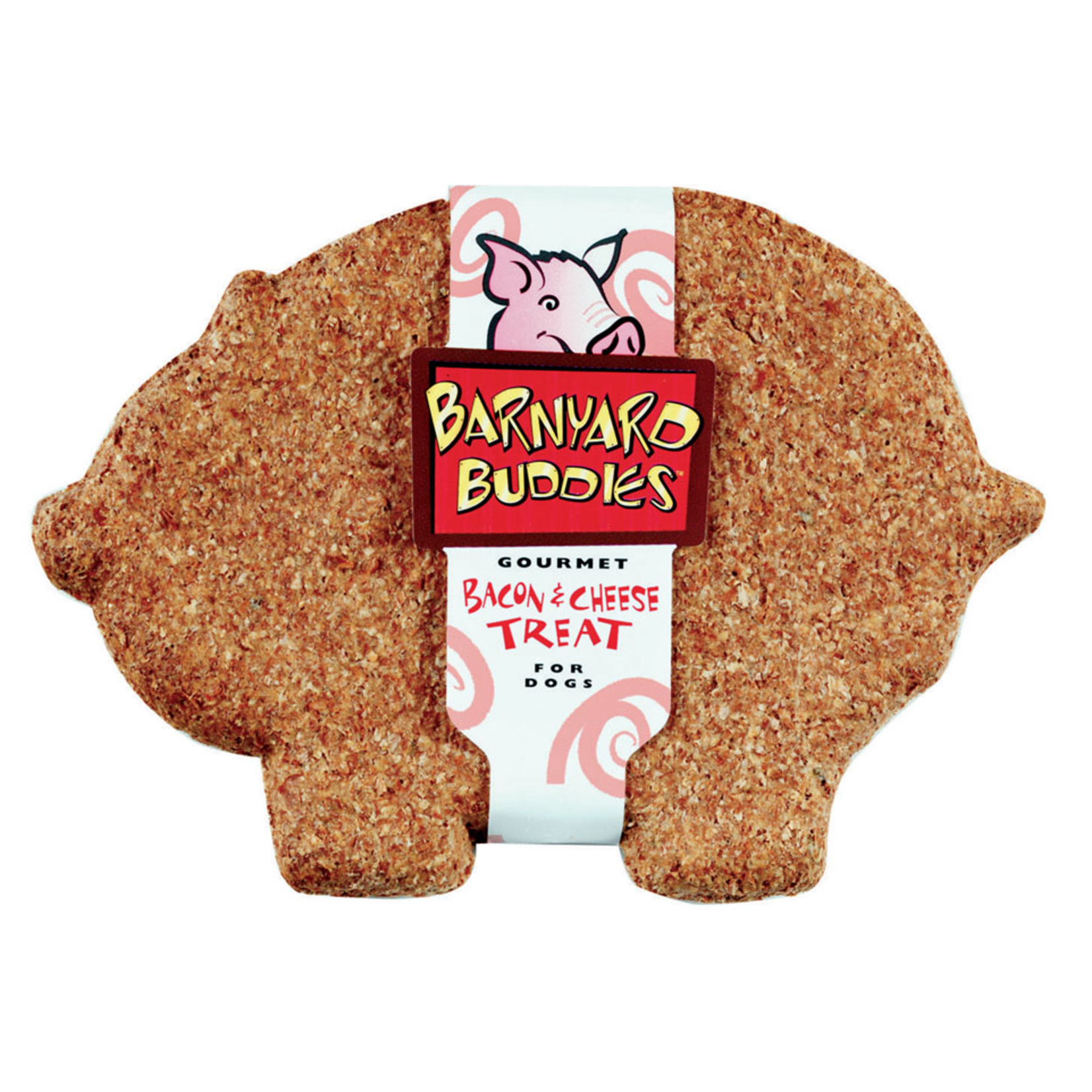 NATURES ANIMALS NATURE'S ANIMALS Barnyard Buddies Pigs- Bacon and Cheese